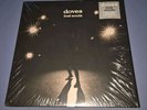 Doves - Lost Souls (EU 2x Vinyl LP, 2019) Ltd Edition Grey Vinyl Numbered NM/NM