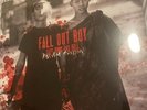 Fall Out Boy So Save Rock And Roll Pax Am ETD - Black Vinyl Near Mint -clearance
