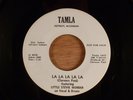 Little Stevie Wonder La La La La La/Little Water Boy RARE  Promo Northern Soul