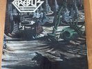 CEREBUS TOO LATE TO PRAY 1986 LP