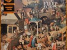 Fleet Foxes S/T Self Titled Orange Swirl Vinyl 2xLP EP Sun Giant Newbury Limited