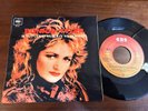 BONNIE TYLER If You Were A Woman b/w Loving You's A Dirty Job 1986 MEXICO 7