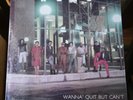 WQBC - Wanna' Quit But Can't LP - Thunder Bay - Rare Modern Soul Boogie SEALED