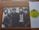 CANADA  THE BAND S/T 1969 1st Press CAPITOL SKAO 132 GREEN TARGET LABEL LP