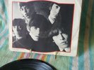 Rolling Stones 45 rpm. Heart Of Stone.          ORIGINAL.  Very Good + over-all