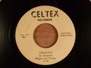 Mighty Joe Young  Henpecked/Tell Me Something  R&B, Northern Soul  1967 Celtex