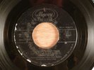 Young Jessie  Teacher Gimmie Back/My Country Cousin RARE  R&B 1961 Mercury