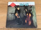 Signed Stray Cats Vinyl Record Stray1 Rare Rockabilly Autographs Memorabilia