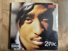 2PAC - Greatest Hits vinyl X 4 LP  Set NEW/SEALED (light Wear To Sleeve Corners)
