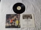 HAWKWIND LP HALL OF THE MOUNTAIN GRILL