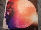 Kid Cudi Man On The Moon End Of Day VMP Essential Galaxy Limited Vinyl 2xLP New