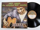 SKIP JAMES the Complete 1931 Session LP Yazoo Blues MINT-  Dh 728