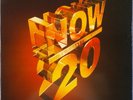 Various Now That's What I Call Music  20 Vinyl Record VG+/VG+