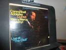 SIGNED Cannonball Adderley Quintet vinyl  L.P 