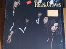 LP - The Black Crowes - Shake Your Money Maker - 1990 1st Press - shrink VG/VG+