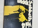 Black Sabbath VOL 4 LP 1972 Warner Brother, Bs2602 with the Center photos Record