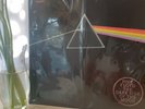 Pink Floyd The Dark Side of the Moon vinyl Columbia press - VG++/Nm