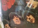 The Beatles Rubber Soul vinyl 70s Uk pressing - Mint/Mint