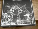 Steel Prophet – The Goddess Principle ( SPLATTER VINYL)