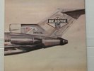 Beastie Boys Licensed To ill original LP cover only (no record) W/inner Sleeve