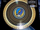GRATEFUL DEAD•FROM THE MARS HOTEL•ZOETROPE VINYL LP•NEW SEALED©️2024 RHINO 7500