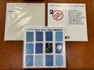 Jazz Vinyl SET Sahib Shihab And All Those Cats + Companionship, Tina Brooks True