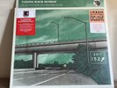 Taking Back Sunday, Tell All Your Friends Vinyl Record, 20th Anniversary Sangria