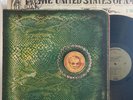 Alice Cooper Billion Dollar Babies Vinyl LP WB BS 2685 Dollar Bill and Photos EX