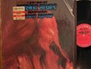 Janis Joplin I Got Dem Ol Kozmic Blues Again Mama  Vinyl LP Columbia KCS 9913 NM
