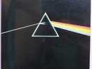 PINK FLOYD - THE DARK SIDE OF THE MOON -  LP ITALY  11. 09. 1973 COMPLETO EX/EX