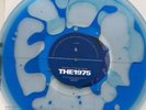 The 1975 Being Funny In A Foreign Language Blue *Liquid Vinyl Record* - PRESALE