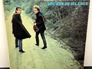 Simon and Garfunkel - Sounds Of Silence OG '69 Columbia 360 Mono Vinyl Record LP
