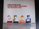Manic Street Preachers Forever Delayed-The Greatest Hits Vinyl Double  -RARE.