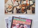 Lester Flatt & Earl Scruggs