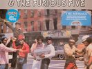 Grandmaster Flash & The Furious Five The Message NEW OVP BMG 2xVinyl LP