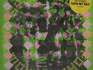 LP The Psychedelic Furs Forever Now ORIGINAL UK 1ST PRESS + POSTER NEAR MINT