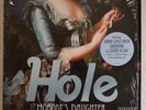 Hole / Nobody's Daughter 2010 US LP in Shrink w/Hype Sticker and Insert