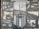 The Gaslight Anthem SIGNED American Slang CLEAR SMOKE Vinyl Record RARE IN HAND