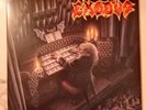Exodus,Tempo of the Damned colored vinyl reissue