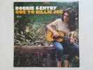 Bobbie Gentry – Ode To Billie Joe - Capitol Records – ST-2830 - Vinyl,LP