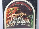 Neil Merryweather Space Rangers Vintage Vinyl Album LP 1974 Mint
