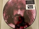FRANK ZAPPA RSD 2019 - PEACHES EN REGALIA (EP 10`` PICTURE DISC) VINYL LP NEW