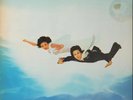Sadistic Mika Band  INCL. INSERT JAPAN Doughnut Vinyl LP