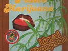 Linval Thompson I Love Marijuana Trojan Records Vinyl LP
