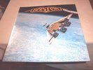 BOSTON-THIRD STAGE (AMANDA) NEW SEALED VINYL RECORD ALBUM GATE FOLD LP