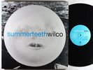 Wilco - Summerteeth 2xLP + CD - Nonesuch 180g