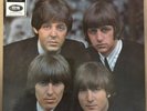 BEATLES - Beatles For Sale No.2 - 60s EP - UK 1969 Pressing - Beat / Rock / Pop