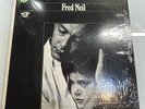 FRED NEIL LP   Self Titled Vinyl Record   Capitol Records ST2665   1966 DOLPHINS