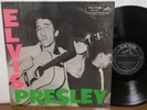 Elvis Presley S/T debut album Japan Victor LP RA-5167 1962 1st pressing, 