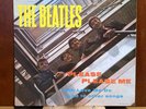 The Beatles - Please Please Me, Help  and A Hard Day’s Night Bundle